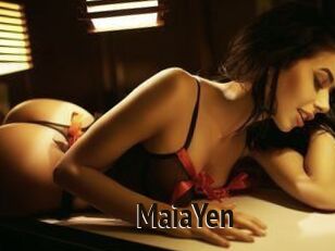MaiaYen