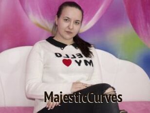 MajesticCurves