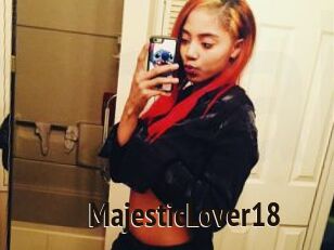 MajesticLover18