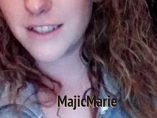 MajicMarie