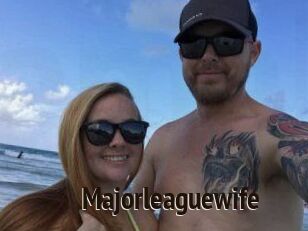 Majorleaguewife