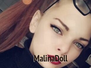 MalinaDoll