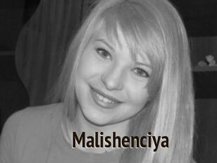 Malishenciya