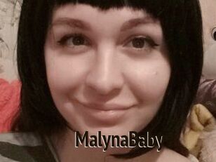 MalynaBaby