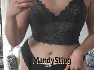 MandySting