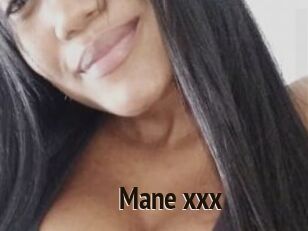 Mane_xxx