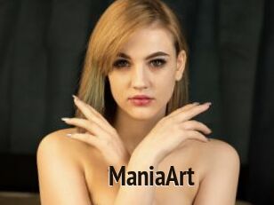 ManiaArt