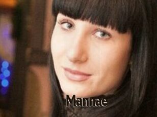 Mannae