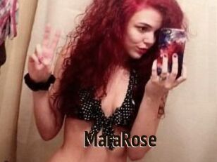 MaraRose