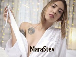 MaraStev