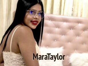 MaraTaylor