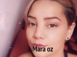 Mara_oz