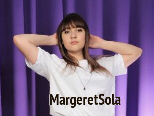 MargeretSola