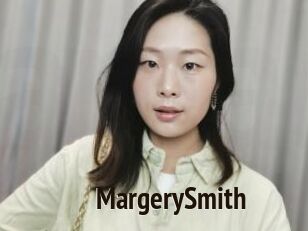 MargerySmith