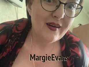 MargieEvans Amatrice Blog