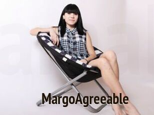 MargoAgreeable