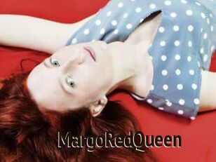 MargoRedQueen