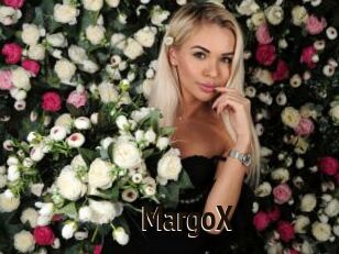 MargoX