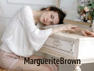 MargueriteBrown