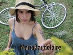 MariaBaudelaire