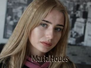 MariaHoues