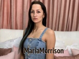 MariaMorrison