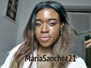 MariaSanchez21