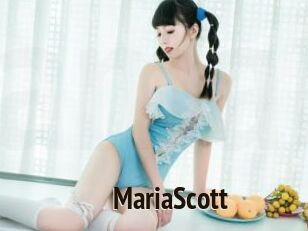 MariaScott