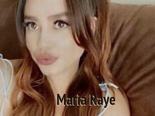 Maria_Raye