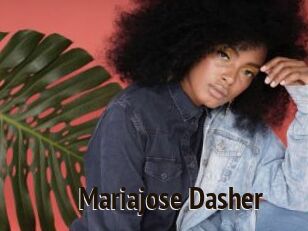Mariajose_Dasher