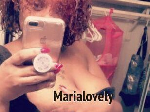 Marialovely