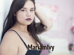 MariamIvy