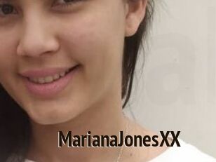 MarianaJonesXX