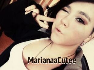 MarianaaCutee