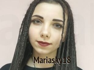 Mariasky18