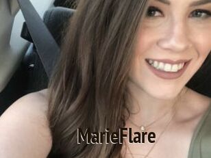 MarieFlare