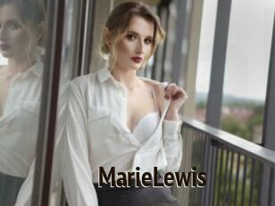 MarieLewis