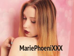 MariePhoeniXXX