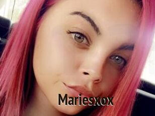 Mariesxox