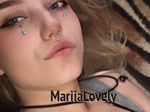 MariiaLovely