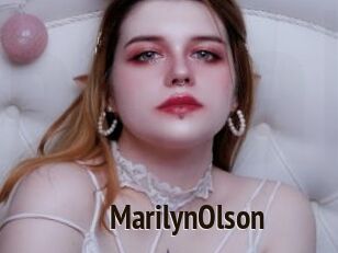 MarilynOlson