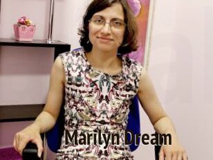 Marilyn_Dream