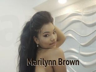 Marilynn_Brown