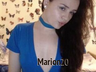 Marion20