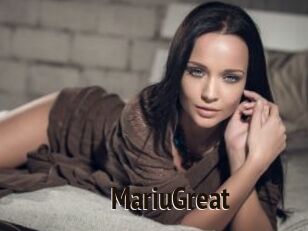 MariuGreat