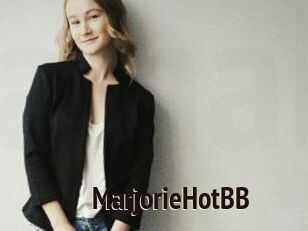 MarjorieHotBB
