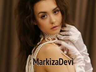 MarkizaDevi