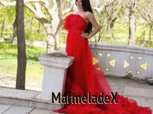 MarmeladeX