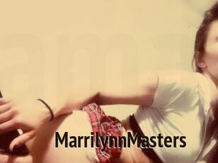 MarrilynnMasters