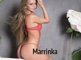 Marrinka